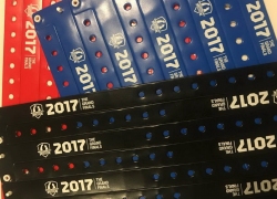 WARGAMING GRAND FINALS 2017